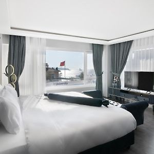 Via Ciragan Hotel